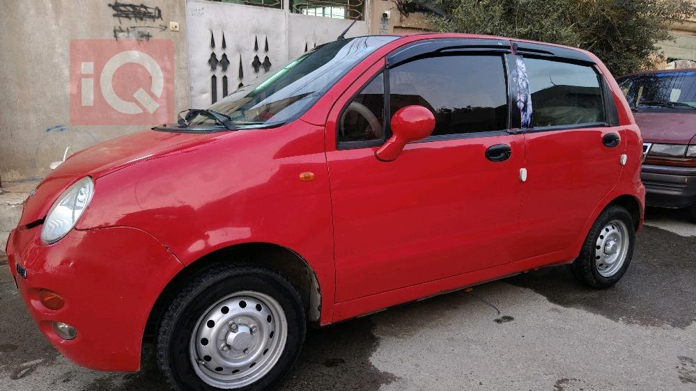شيري S11 QQ